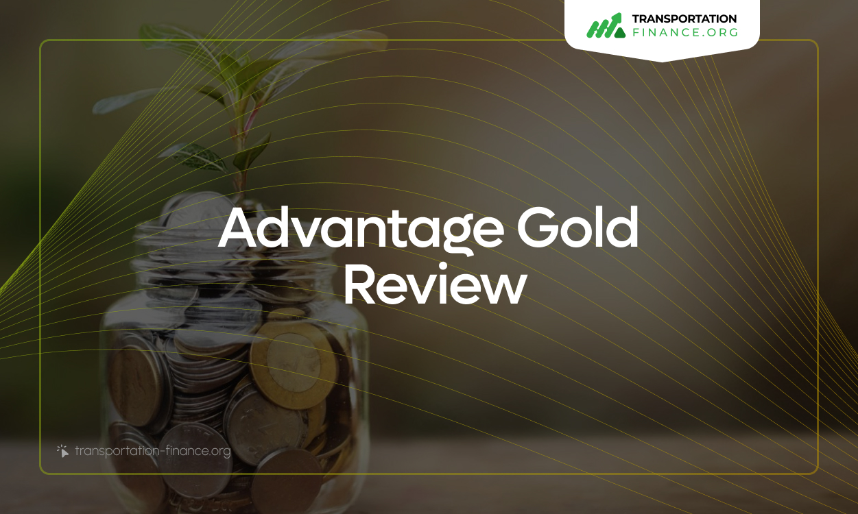 Advantage Gold Review