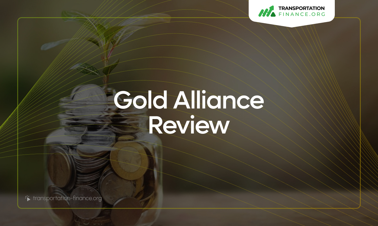 Gold Alliance Review
