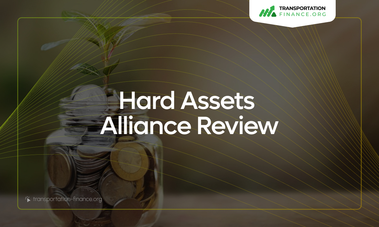 Hard Assets Alliance Review