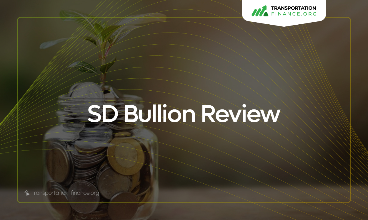 SD Bullion Review