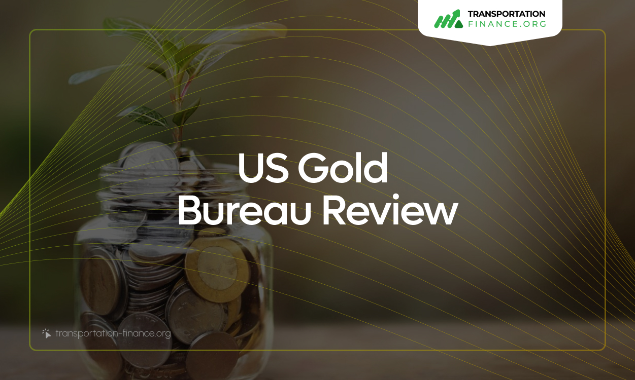 U.S. Gold Bureau Review