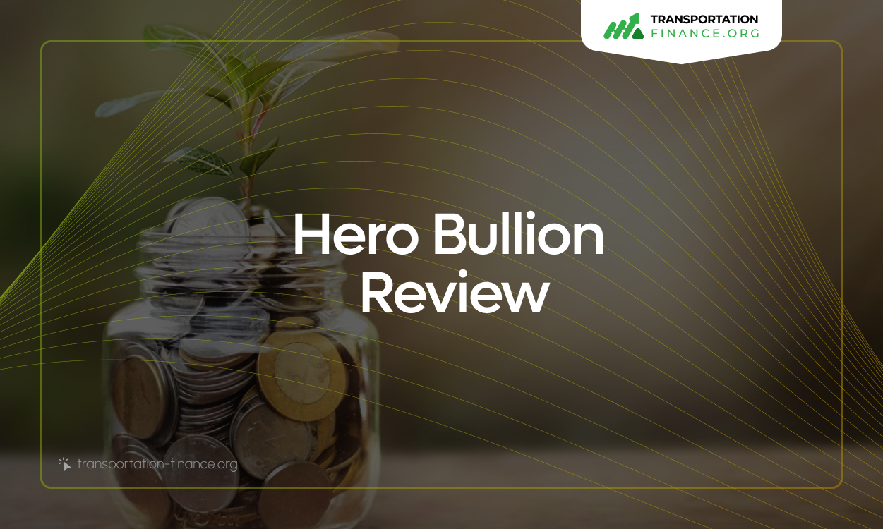 Hero Bullion Review