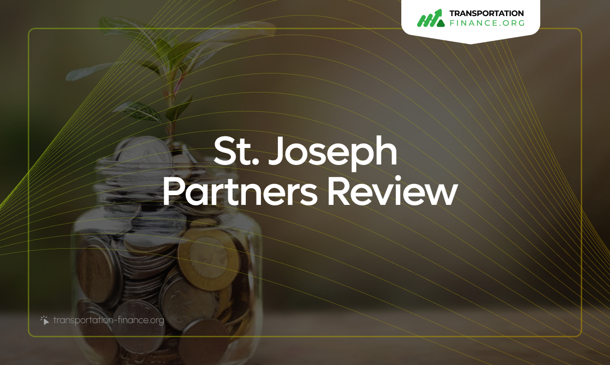 St. Joseph Partners Review