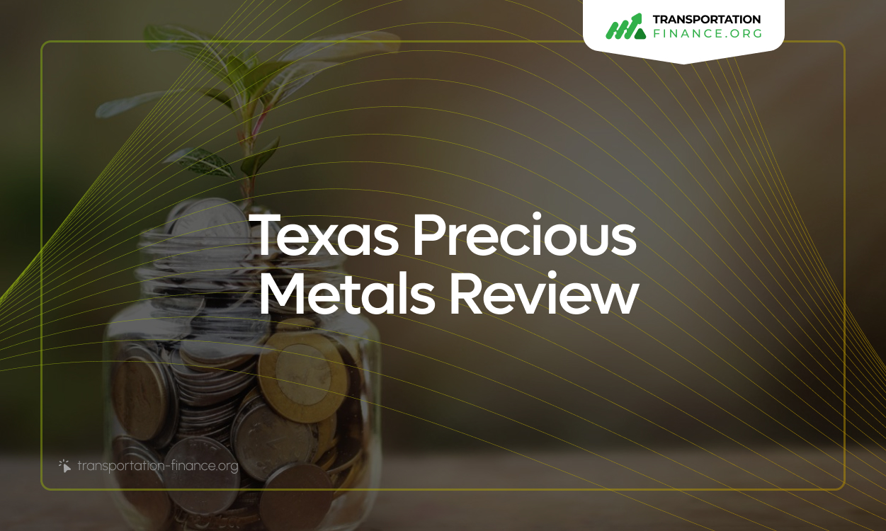 Texas Precious Metals Review