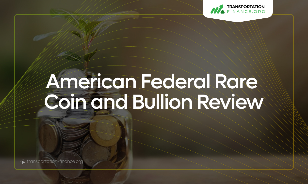 American Federal Rare Coin and Bullion Review