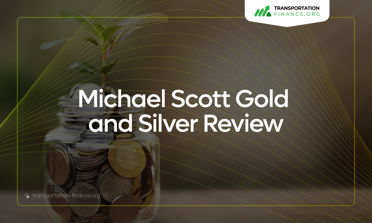 Michael Scott Gold and Silver Review