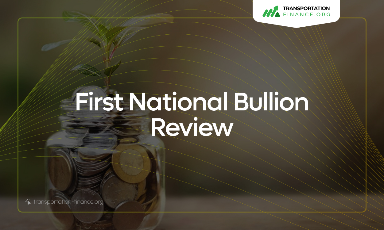 First National Bullion Reserve