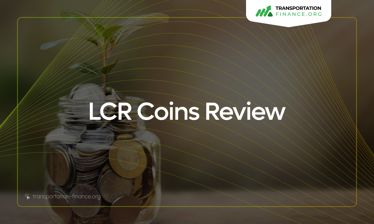 LCR Coins Review