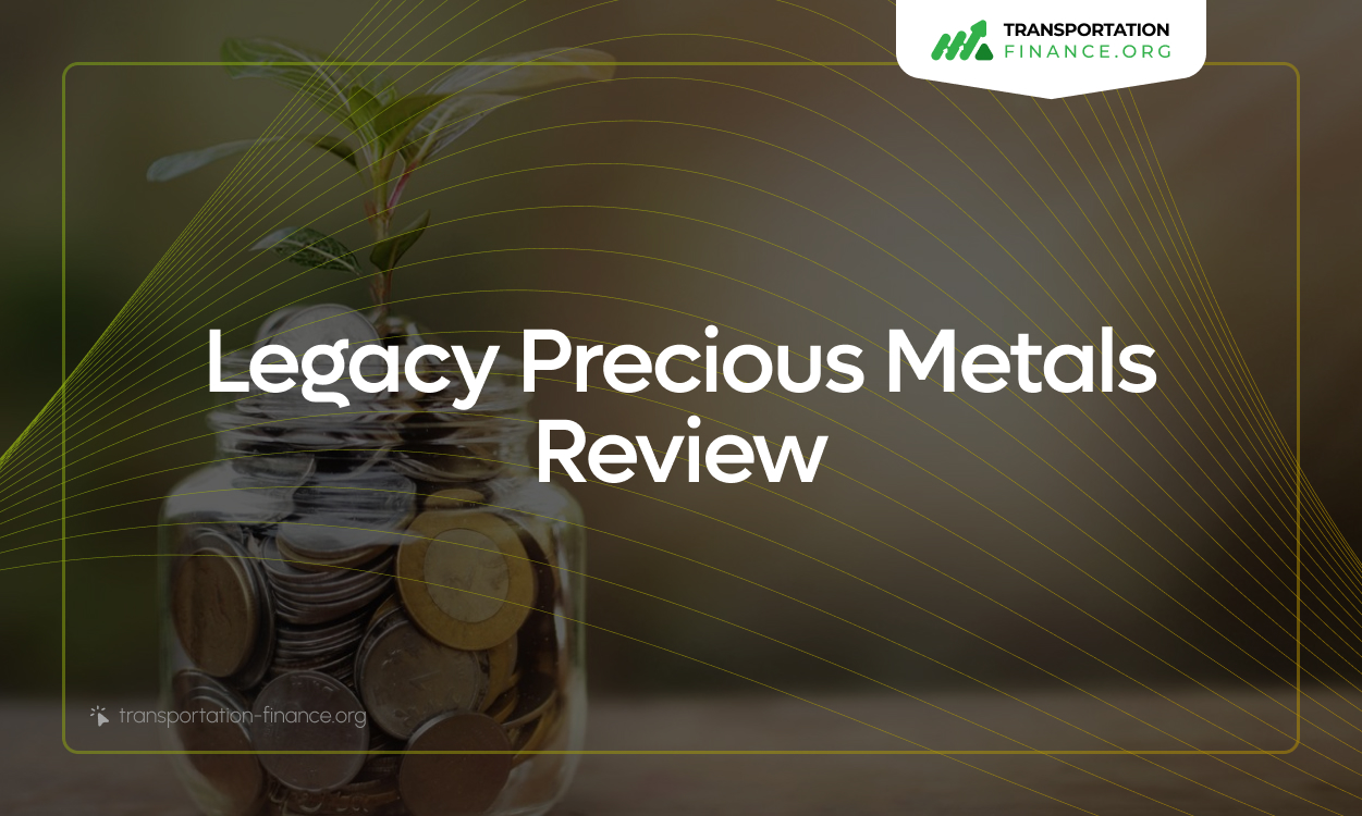 Legacy Precious Metals Review