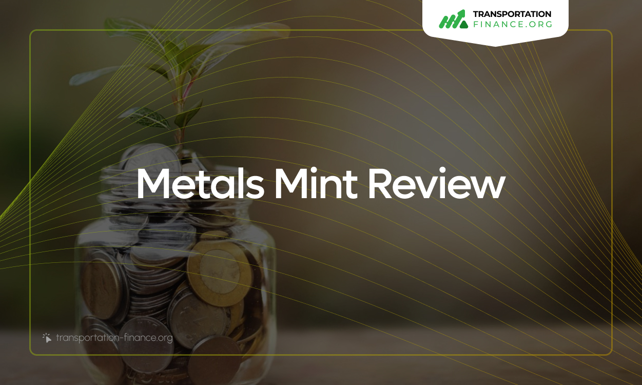 Metals Mint Review
